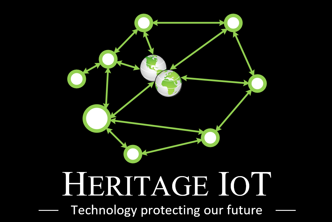 Heritage IoT